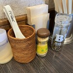 中華蕎麦 瑞山 - 