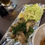 鉄板焼 ただいま - 