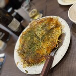 鉄板焼 ただいま - 