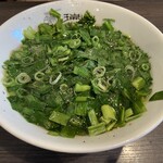 中華蕎麦 瑞山 - 
