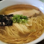 自家製麺 カミカゼ - 