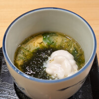 鮨　まつ本 - 