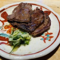 肉寿司 肉和食 KINTAN コレド室町 - 