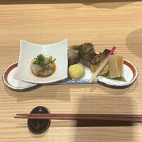 鮨やすぞう。 - 