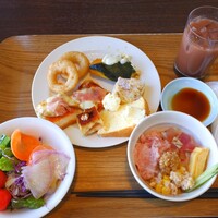 スカイレストラン ハレアス - 