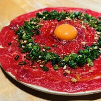 肉寿司 肉和食 KINTAN コレド室町 - 