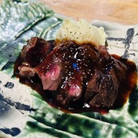 肉寿司 肉和食 KINTAN コレド室町 - 