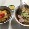 うのき食堂