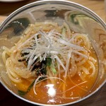 高円寺 焼肉ここち - 