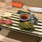 串揚げ タケナカ - 