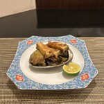 鉄板ダイニング 法貴 - 