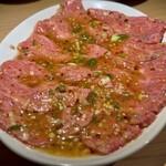 高円寺 焼肉ここち - 