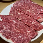 高円寺 焼肉ここち 本店 - 