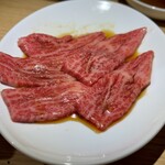 高円寺 焼肉ここち - 