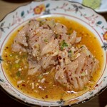 高円寺 焼肉ここち - 