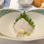 半べえ - 