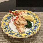 鉄板ダイニング 法貴 - 