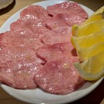 高円寺 焼肉ここち - 