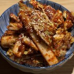 高円寺 焼肉ここち - 