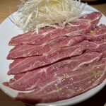 高円寺 焼肉ここち - 