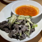 高円寺 焼肉ここち - 