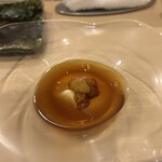 串揚げ タケナカ - これめっちゃおいしい