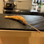 串揚げ タケナカ - 