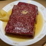 高円寺 焼肉ここち - 