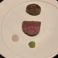 西麻布 しるく屋 - 