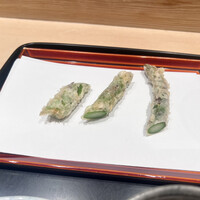 てんぷら 近藤 - 