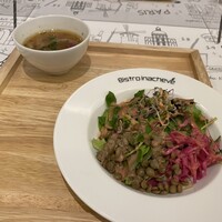 ビストロ・イナシュヴェ - 