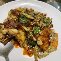中華菜館 會賓楼 - 