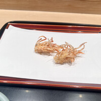 てんぷら 近藤 - 