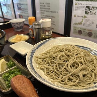 そば処 芭蕉庵_1