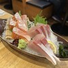 魚輝水産 湯里店