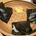 おにぎり浅草宿六 - 