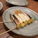 焼鳥いなかもん - 