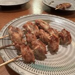 焼鳥いなかもん - 