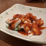 焼鳥いなかもん - 