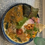 すぱいすにきいてみた@plants - 