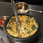 Korean Dining テジテジ - 