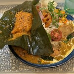 すぱいすにきいてみた@plants - 