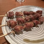 焼鳥いなかもん - 