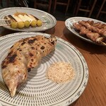 焼鳥いなかもん - 