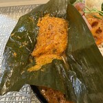 すぱいすにきいてみた@plants - 