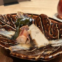 おでん すみ吉 - 