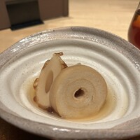 おでん すみ吉 - 