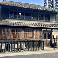 アンティキ - 外観