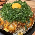 広島お好み焼 ICHIBAN - 