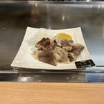 広島お好み焼き 鉄板焼き げんや - 